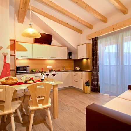 Stiflerhof Apartamento Falzes Exterior foto