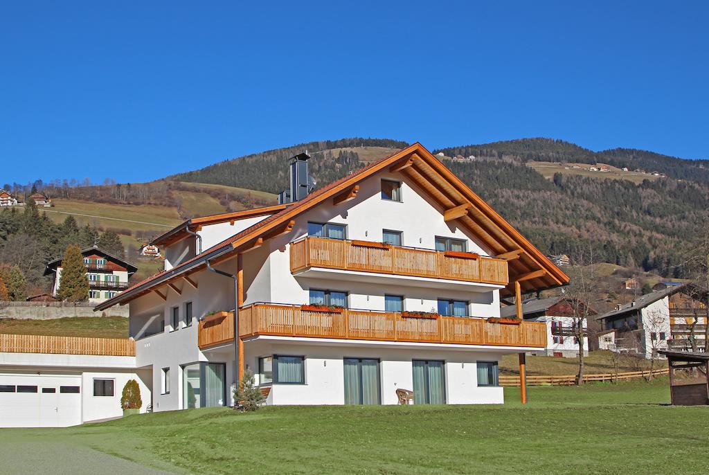 Stiflerhof Apartamento Falzes Exterior foto