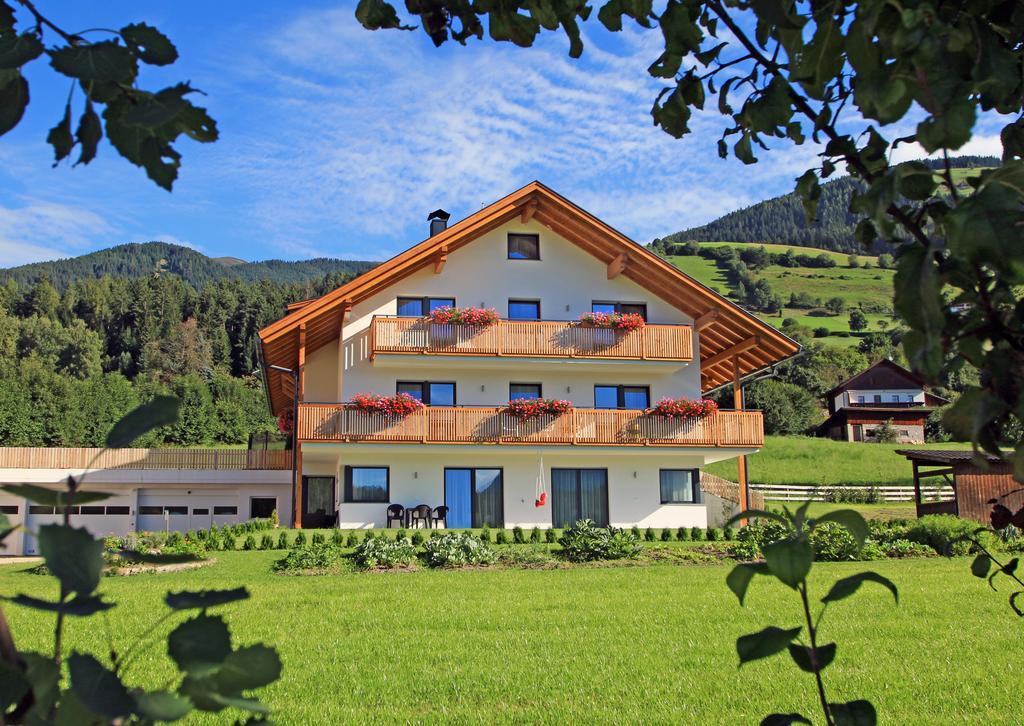 Stiflerhof Apartamento Falzes Exterior foto