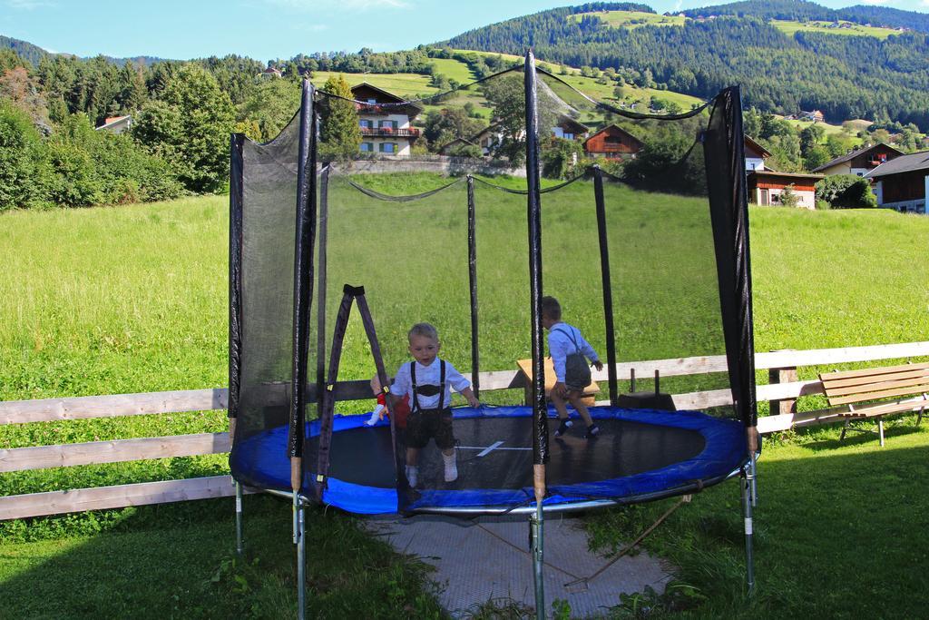 Stiflerhof Apartamento Falzes Exterior foto